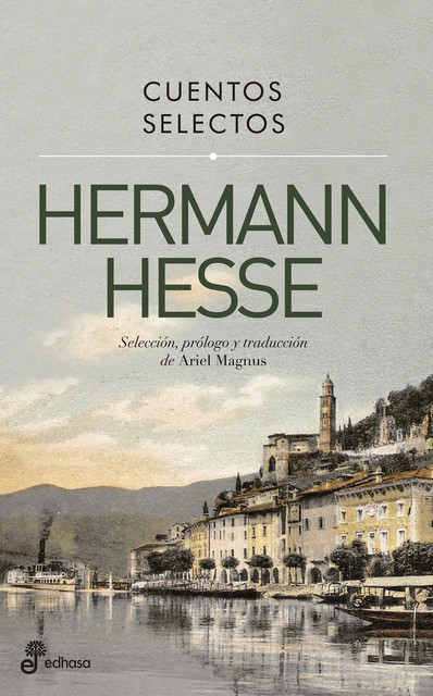 Cuentos selectos, Hermann Hesse
