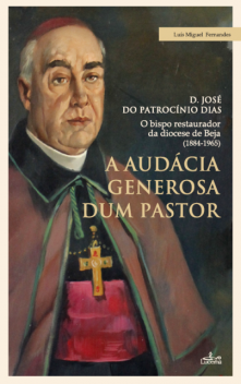 A audácia generosa de um Pastor, Luis Fernandes