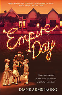 Empire Day, Diane Armstrong