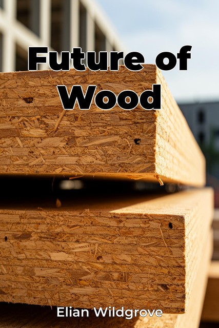 Future of Wood, Elian Wildgrove