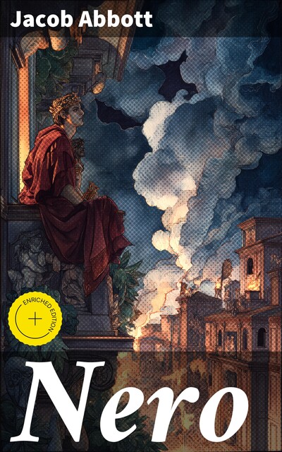 Nero, Jacob Abbott