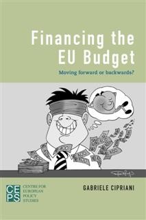 Financing the EU Budget, Gabriele Cipriani