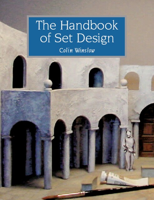 Handbook of Set Design, Colin Winslow