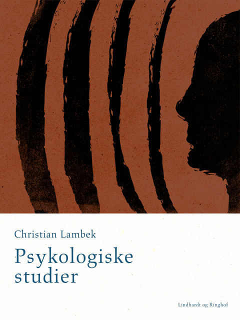 Psykologiske studier, Christian Lambek