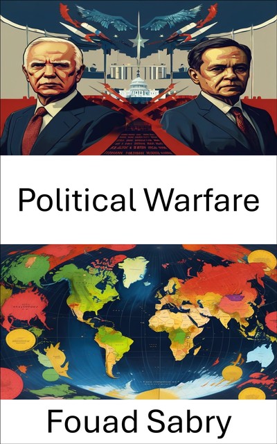 Political Warfare, Fouad Sabry