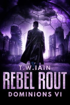 Rebel Rout, TW Iain