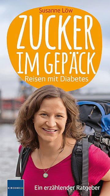 Zucker im Gepäck, Susanne Löw