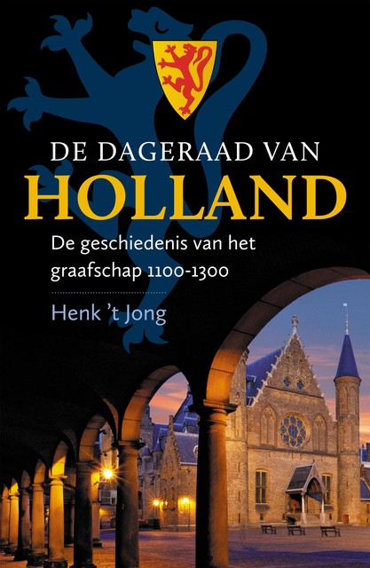 De dageraad van Holland, Henk 't Jong