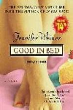 Good in Bed, Jennifer Weiner