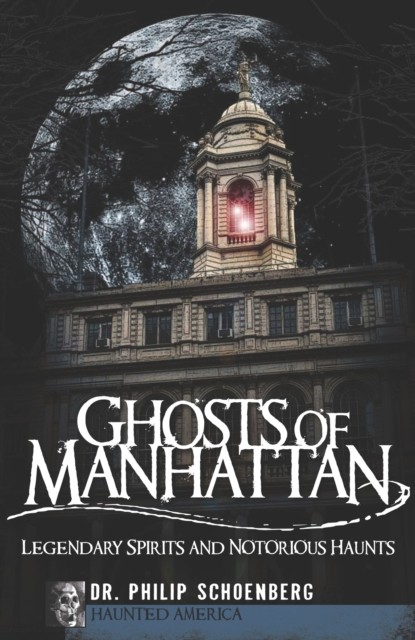 Ghosts of Manhattan, Philip Schoenberg