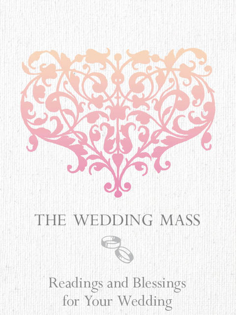 The Wedding Mass, Veritas Publications