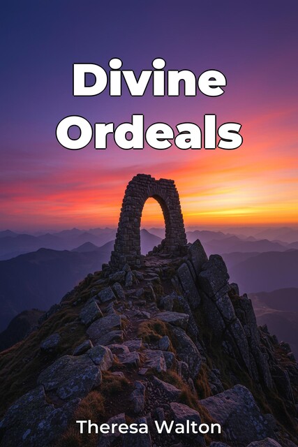 Divine Ordeals, Theresa Walton