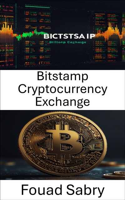 Bitstamp Cryptocurrency Exchange, Fouad Sabry