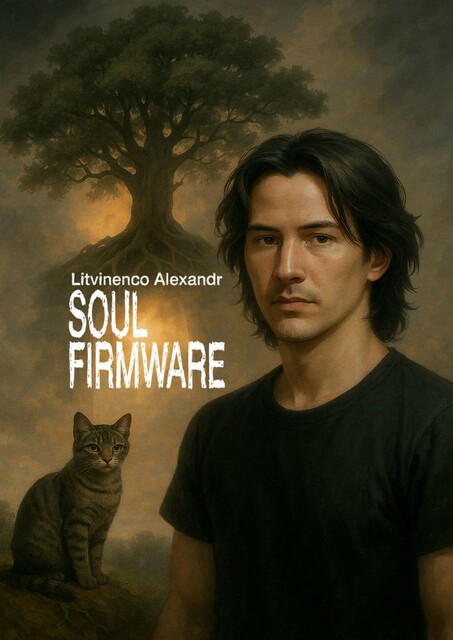 Soul Firmware, Alexandr Litvinenco