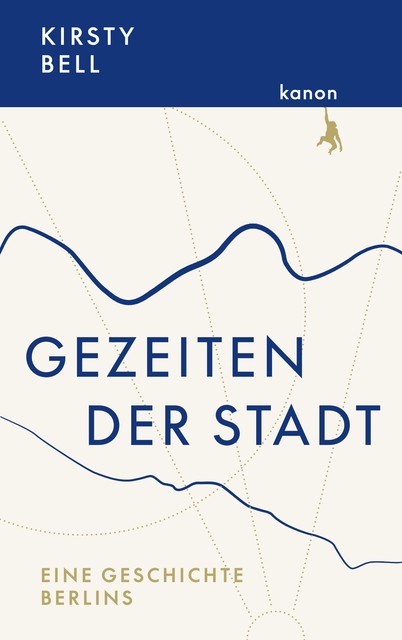 Gezeiten der Stadt, Bell Kirsty