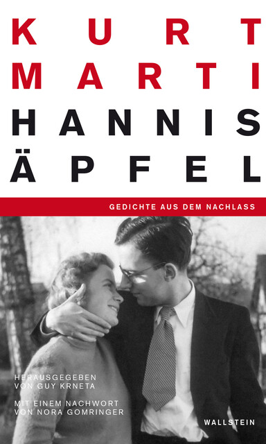 Hannis Äpfel, Kurt Marti