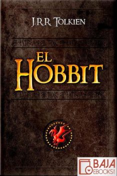 El Hobbit, J.R.R.Tolkien