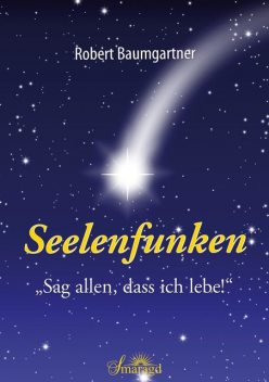 Seelenfunken, Robert Baumgartner