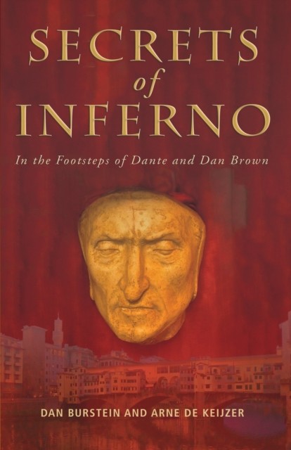 Secrets of Inferno, Dan Burstein