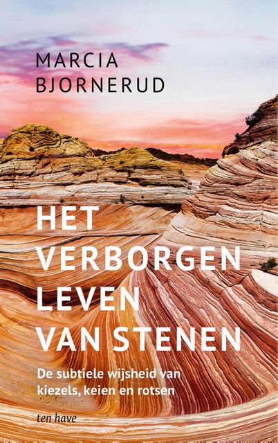 Het verborgen leven van stenen, Marcia Bjornerud