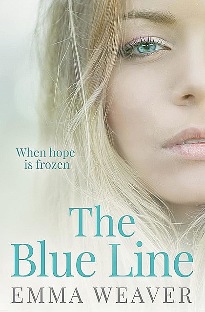 The Blue Line, Emma Weaver
