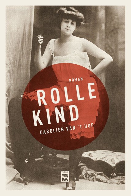 Rollekind, Carolien Van 'T Hof