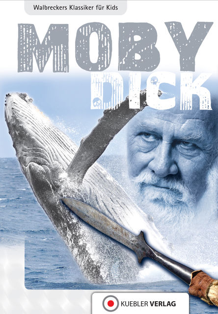 Moby Dick, Dirk Walbrecker