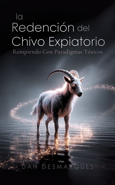 La Redención del Chivo Expiatorio, Dan Desmarques