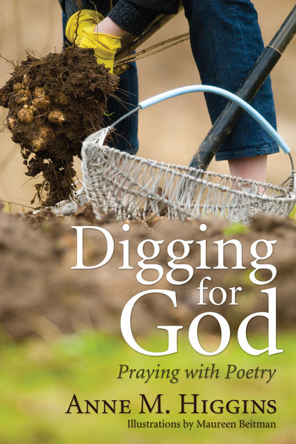 Digging for God, Anne Higgins