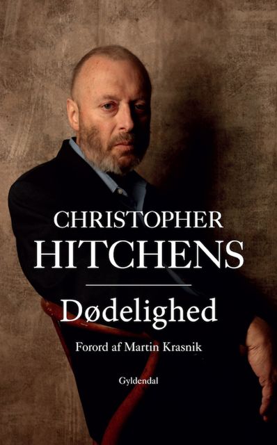 Dødelighed, Christopher Hitchens