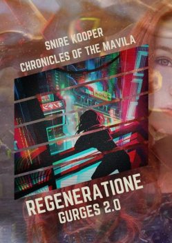 Regeneratione: Gurges 2.0, Snire Synnister Kooper