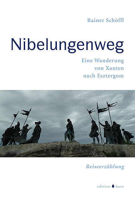 Nibelungenweg, Rainer Schöffl