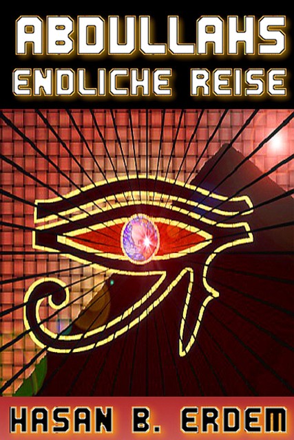 Abdullahs endliche Reise, Hasan Basri Erdem