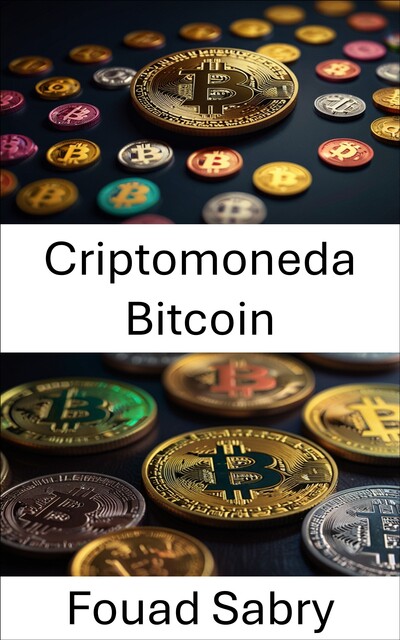 Criptomoneda Bitcoin, Fouad Sabry