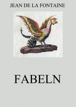 Fabeln, Jean de La Fontaine