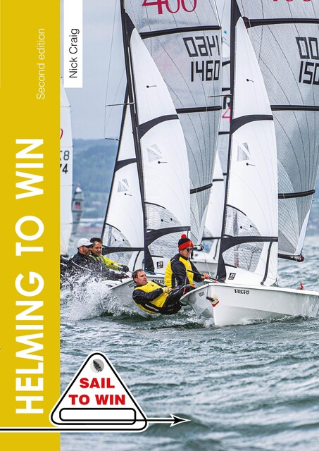 Helming to Win, Nick Craig