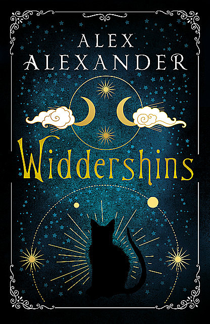 Widdershins, alex Alexander