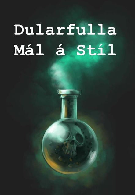The Dularfulla Mal a Stíl, Agatha Christie