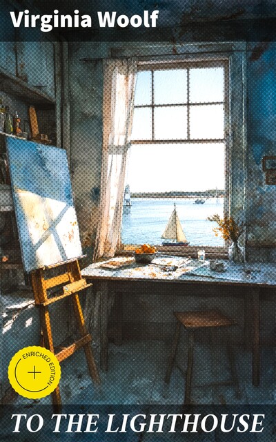 TO THE LIGHTHOUSE, Virginia Woolf