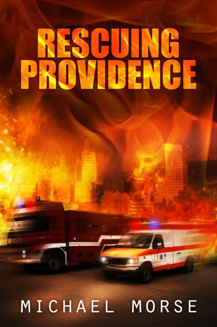 Rescuing Providence, Michael Morse