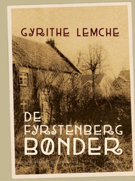 De Fyrstenberg bønder, Gyrithe Lemche