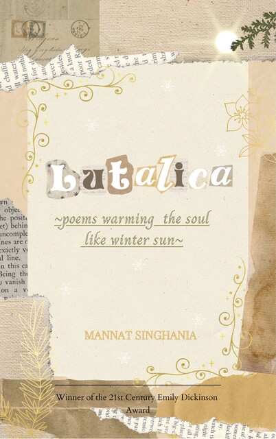 Lutalica, Mannat Singhania