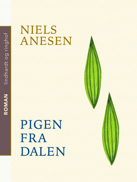 Pigen fra dalen, Niels Anesen