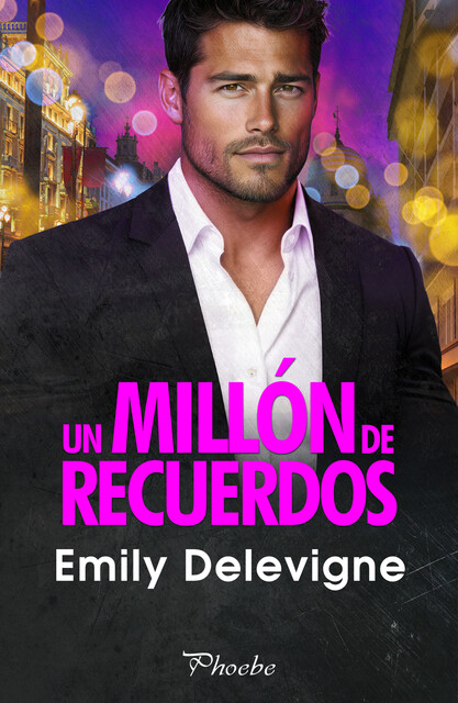 Emily Delevigne – Un millón de recuerdos, Emily Delevigne