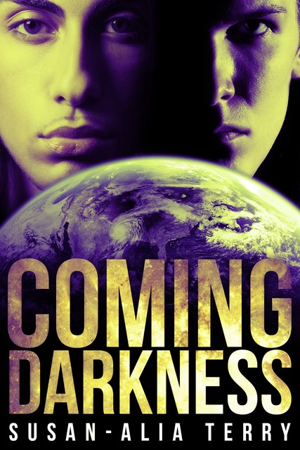 Coming Darkness, Susan-Alia Terry