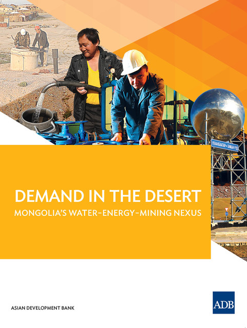 Demand in the Desert, Asian Development Bank