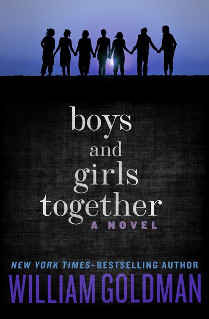 Boys and Girls Together, William Goldman