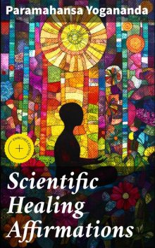 Scientific Healing Affirmations, Paramahansa Yogananda