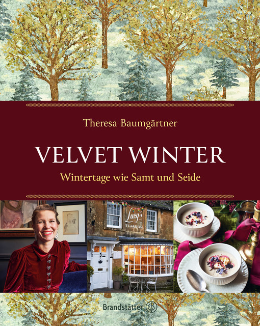 Velvet Winter, Theresa Baumgärtner