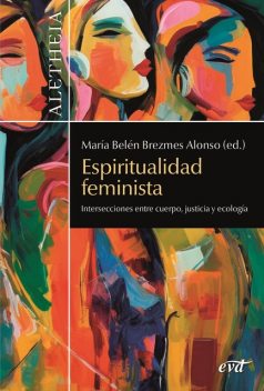 Espiritualidad feminista, María Belén Brezmes Alonso